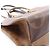 Borsa Tote Louis Vuitton OnTheGo MM Monogram Giant Marrone Beige - vista 5