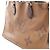 Borsa Tote Louis Vuitton OnTheGo MM Monogram Giant Marrone Beige - vista 8