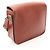 Borsa a tracolla Louis Vuitton Cartouchiere Marrone - vista 2