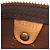 Borsa Boston Louis Vuitton Keepall 50 Marrone - vista 5
