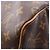 Borsa Boston Louis Vuitton Keepall 55 Marrone - vista 7