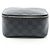 Borsa a mano Louis Vuitton Cube de Orangement PM Nero