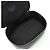 Borsa a mano Louis Vuitton Cube de Orangement PM Nero - vista 3