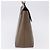 Gucci Vintage Bamboo Handle Leather Small Marrone - vista 4