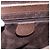 Gucci Vintage Bamboo Handle Leather Small Marrone - vista 6