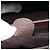 Gucci Vintage Bamboo Handle Leather Small Marrone - vista 7