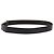 Hermès Hermes Constance Reversible Belt Leather Medium Black - view 3