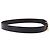 Hermès Hermes Constance Reversible Belt Leather Medium Black - view 4
