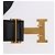 Hermès Hermes Constance Reversible Belt Leather Medium Black - view 6