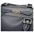 Louis Vuitton Sofia Coppola SC Leather PM Blu navy - vista 7