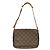 Louis Vuitton Musette Tango Monogram Canvas Marrone