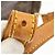 Louis Vuitton Musette Tango Monogram Canvas Marrone - vista 6