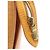 Borsa a tracolla Saint Jacques Louis Vuitton Giallo - vista 11