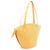 Borsa a tracolla Saint Jacques Louis Vuitton Giallo - vista 2