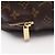 Borsa a Spalla Louis Vuitton Cite GM Marrone - vista 9
