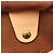 Borsa Louis Vuitton Speedy Bandoulière 30 Marrone - vista 5