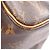 Borsa Louis Vuitton Speedy Bandoulière 30 Marrone - vista 6