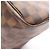 Borsa Louis Vuitton Speedy 25 Damier Ebene Marrone - vista 10