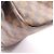 Borsa Louis Vuitton Speedy 25 Damier Ebene Marrone - vista 11