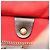 Borsa Louis Vuitton Speedy 25 Damier Ebene Marrone - vista 5