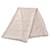 Chal Louis Vuitton Monogram Beige  - vista 1
