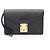 Borsa a tracolla Louis Vuitton Serie Nero