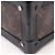 Borsa a tracolla Soft Trunk Louis Vuitton Marrone Nero - vista 9