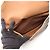 Borsa a Spalla Louis Vuitton Saumur 30 Marrone - vista 3