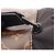 Borsa a tracolla Louis Vuitton Chalk Marrone Multicolore - vista 7