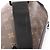 Borsa a tracolla Louis Vuitton Chalk Marrone Multicolore - vista 8