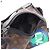 Borsa a tracolla Louis Vuitton Chalk Marrone Multicolore - vista 9