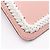 Borsa 2-Way Louis Vuitton Twist MM Rosa Bianco - vista 10