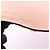Borsa 2-Way Louis Vuitton Twist MM Rosa Bianco - vista 11