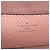 Borsa 2-Way Louis Vuitton Twist MM Rosa Bianco - vista 4