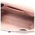 Borsa 2-Way Louis Vuitton Twist MM Rosa Bianco - vista 6
