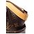 Louis Vuitton Tivoli PM Handbag Brown - view 11