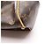 Louis Vuitton Tivoli PM Handbag Brown - view 15