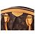Louis Vuitton Tivoli PM Handbag Brown - view 17