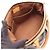Louis Vuitton Tivoli PM Handbag Brown - view 3