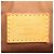 Louis Vuitton Tivoli PM Handbag Brown - view 4