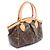 Bolso Louis Vuitton Tivoli PM Castaño - vista 2