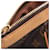 Bolso Louis Vuitton Tivoli PM Castaño - vista 9