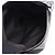 Bumbag Borsa a tracolla Louis Vuitton Discovery Nero - vista 3