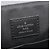 Borsa a tracolla Louis Vuitton District PM Damier Graphite Nero - vista 4
