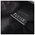 Borsa a tracolla Louis Vuitton District PM Damier Graphite Nero - vista 5