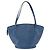 Louis Vuitton Saint Jacques Epi GM Blu - vista 2