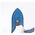 Louis Vuitton Saint Jacques Epi GM Blu - vista 7