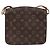 Louis Vuitton Cartouchiere Monogram MM Marrone - vista 2