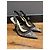 Décolleté J'Adior Slingback Dior in pizzo nero Grigio - vista 2