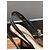 Décolleté J'Adior Slingback Dior in pizzo nero Grigio - vista 4